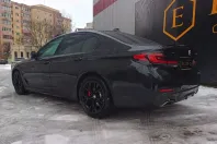 BMW Seria 5 din 2022 cu 49.700 km - oferta BMW173270 - foto 11