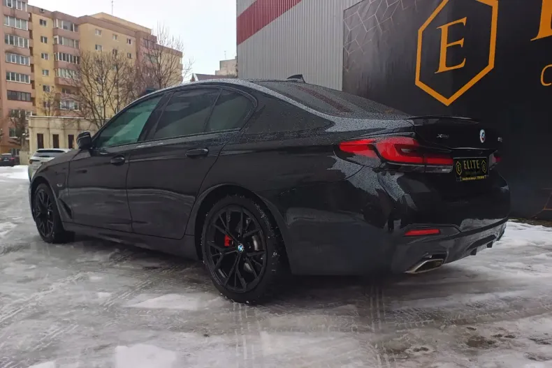 BMW Seria 5 din 2022 cu 49.700 km - oferta BMW173270 - foto 11