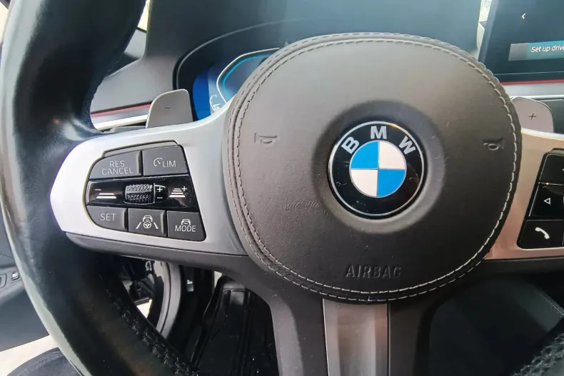 BMW Seria 5 din 2022 cu 49.700 km - oferta BMW173270 - foto 18