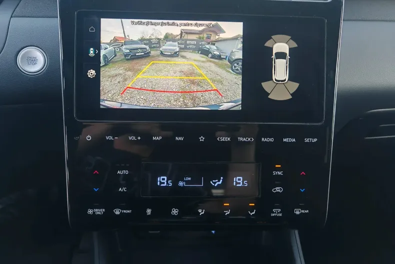 Hyundai TUCSON din 2023 cu 92.961 km - oferta HYU173271 - foto 15