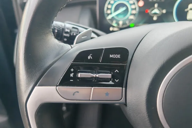 Hyundai TUCSON din 2023 cu 92.961 km - oferta HYU173271 - foto 21