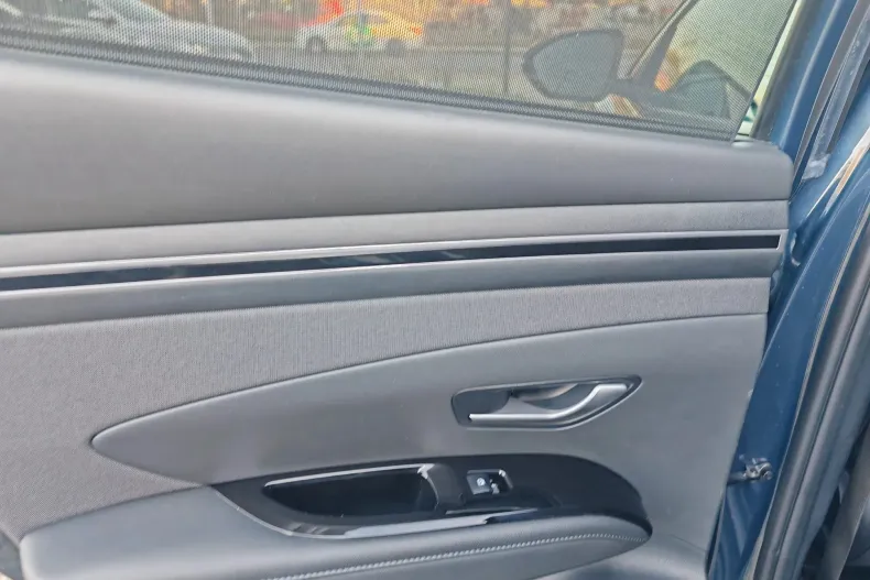 Hyundai TUCSON din 2023 cu 92.961 km - oferta HYU173271 - foto 24