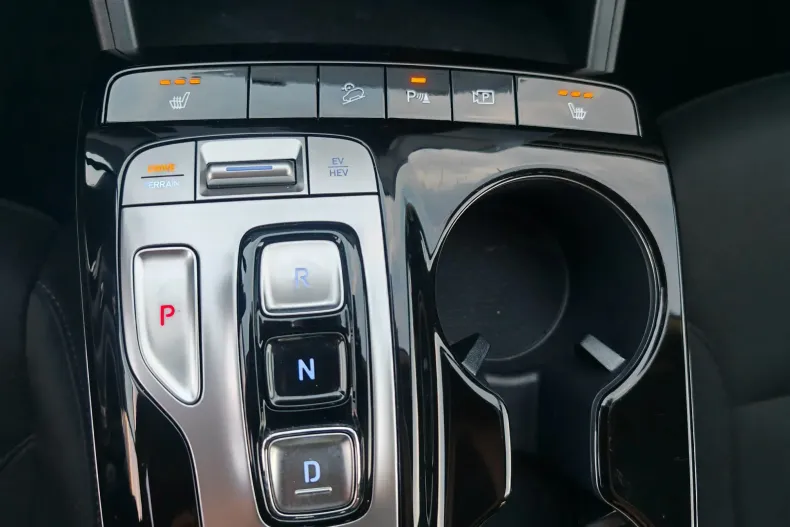 Hyundai TUCSON din 2023 cu 92.961 km - oferta HYU173271 - foto 25