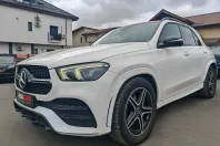 Mercedes-Benz GLE din 2020 cu 105.345 km - oferta MER173272 - foto 1