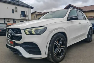 Mercedes-Benz GLE din 2020 - oferta MER173272