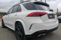 Mercedes-Benz GLE din 2020 cu 105.345 km - oferta MER173272 - foto 3