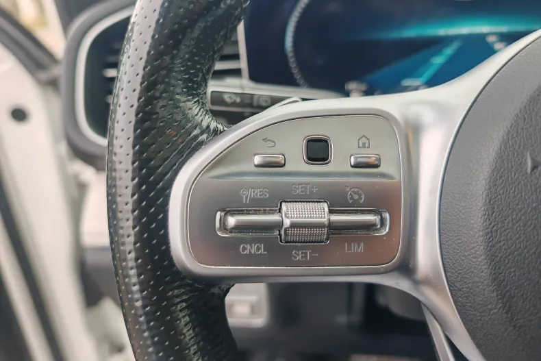 Mercedes-Benz GLE din 2020 cu 105.345 km - oferta MER173272 - foto 9