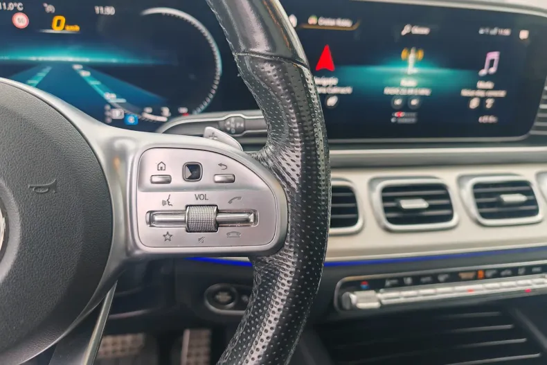 Mercedes-Benz GLE din 2020 cu 105.345 km - oferta MER173272 - foto 15