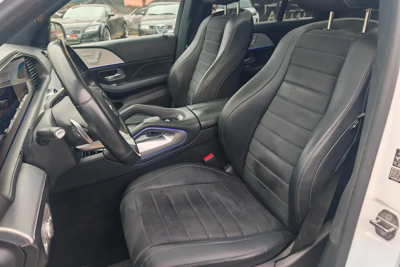 Mercedes-Benz GLE din 2020 cu 105.345 km - oferta MER173272 - foto 19