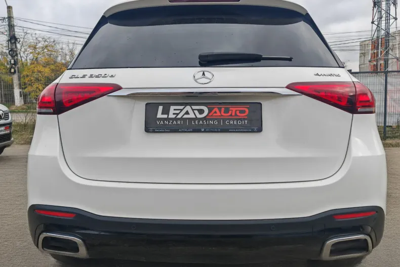 Mercedes-Benz GLE din 2020 cu 105.345 km - oferta MER173272 - foto 28