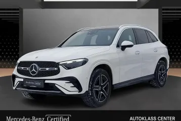 Mercedes-Benz GLC din 2024 - oferta MER173273