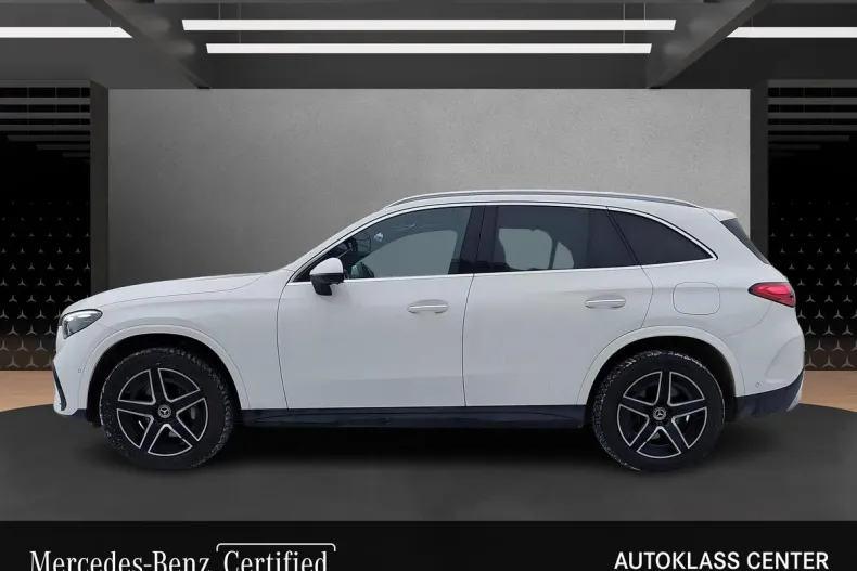 Mercedes-Benz GLC din 2024 cu 43.887 km - oferta MER173273 - foto 2