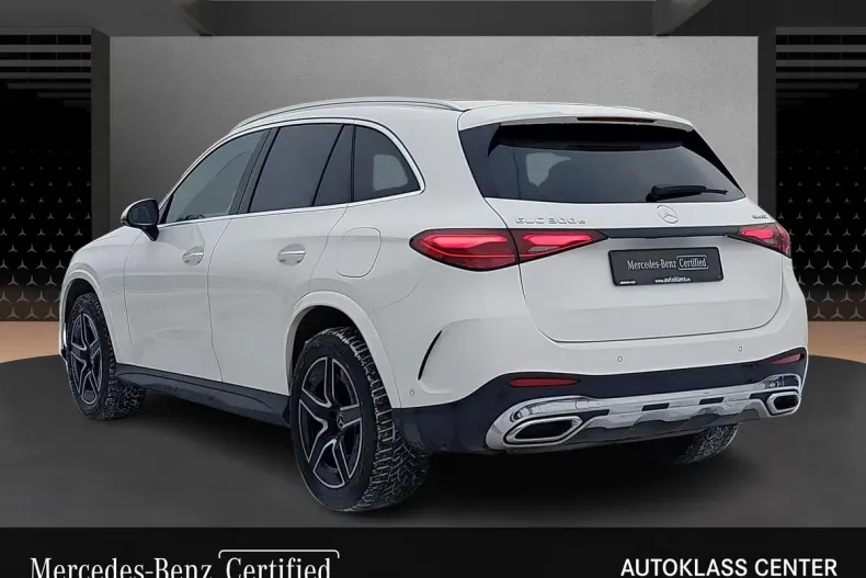 Mercedes-Benz GLC din 2024 cu 43.887 km - oferta MER173273 - foto 3