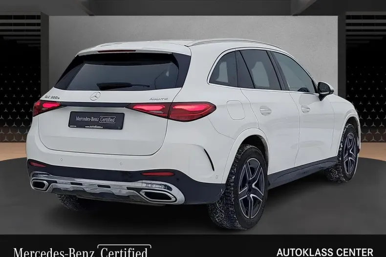Mercedes-Benz GLC din 2024 cu 43.887 km - oferta MER173273 - foto 5
