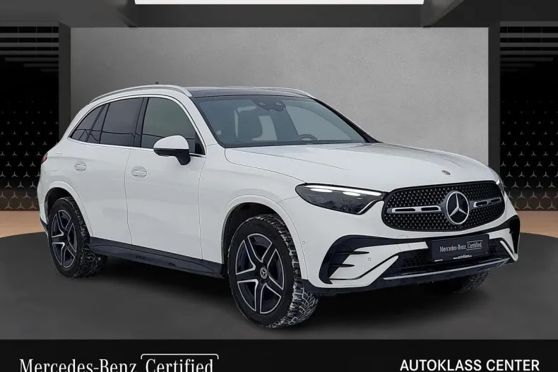 Mercedes-Benz GLC din 2024 cu 43.887 km - oferta MER173273 - foto 7