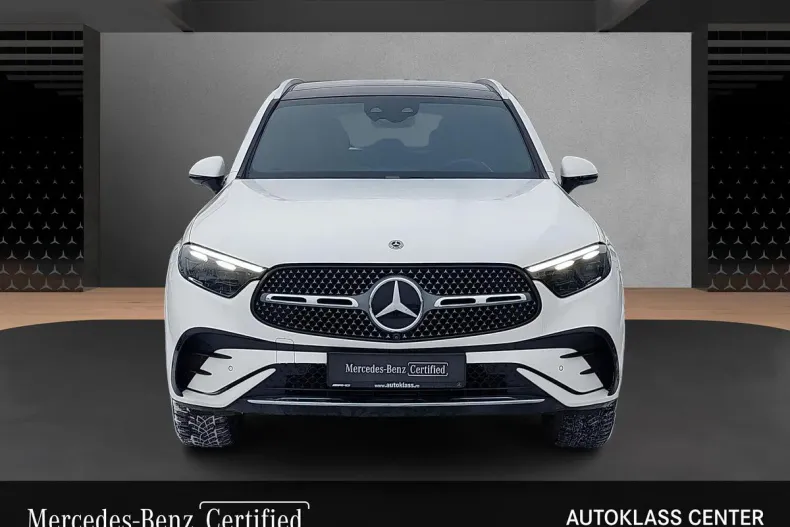Mercedes-Benz GLC din 2024 cu 43.887 km - oferta MER173273 - foto 8