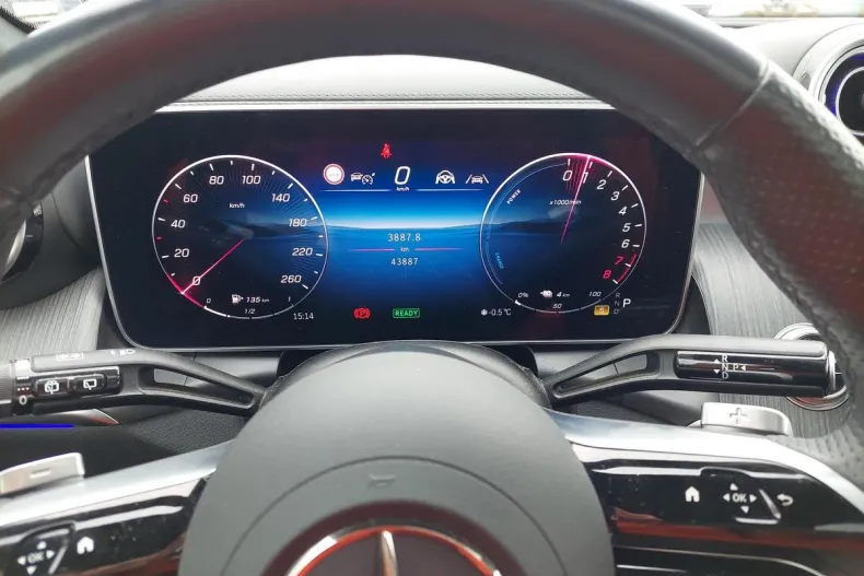 Mercedes-Benz GLC din 2024 cu 43.887 km - oferta MER173273 - foto 10