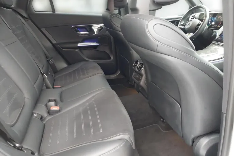 Mercedes-Benz GLC din 2024 cu 43.887 km - oferta MER173273 - foto 14