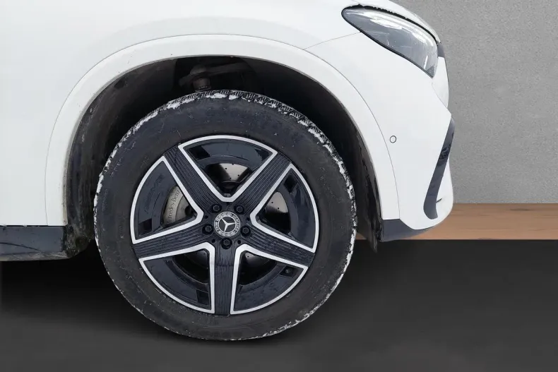 Mercedes-Benz GLC din 2024 cu 43.887 km - oferta MER173273 - foto 15