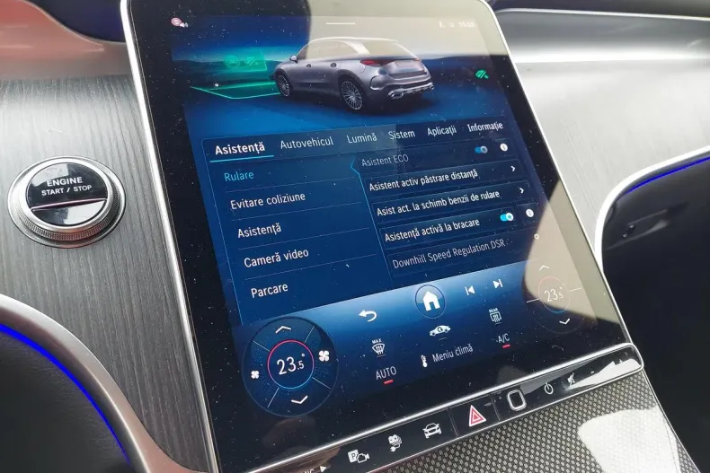 Mercedes-Benz GLC din 2024 cu 43.887 km - oferta MER173273 - foto 19