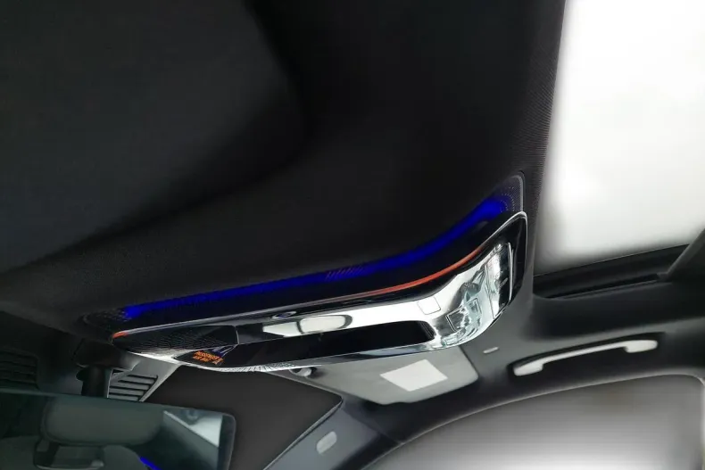 Mercedes-Benz GLC din 2024 cu 43.887 km - oferta MER173273 - foto 22