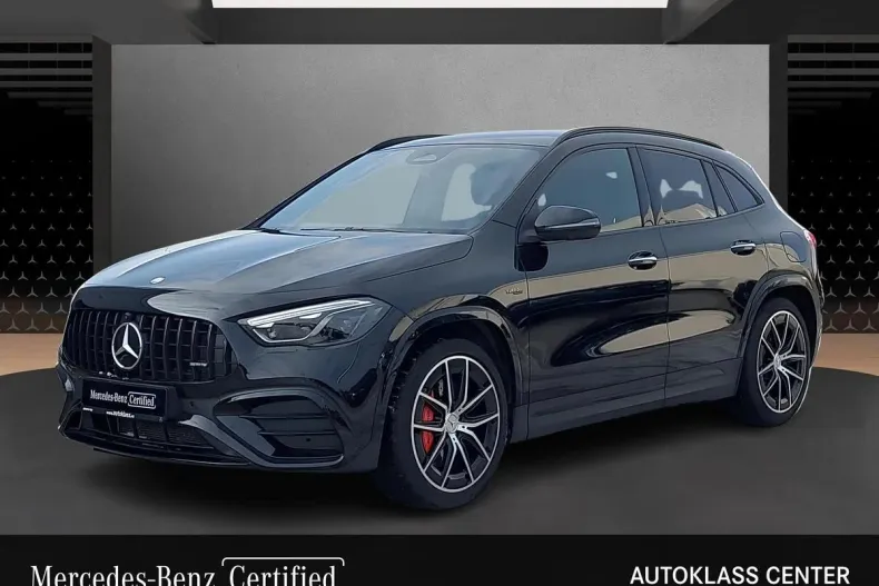 Mercedes-Benz GLA din 2025 cu 2.695 km - oferta MER173274 - foto 1