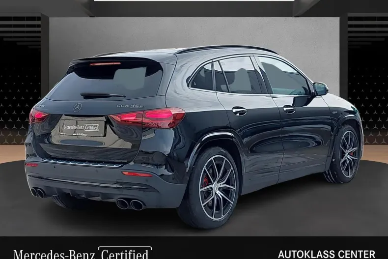 Mercedes-Benz GLA din 2025 cu 2.695 km - oferta MER173274 - foto 5