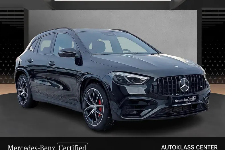 Mercedes-Benz GLA din 2025 cu 2.695 km - oferta MER173274 - foto 7