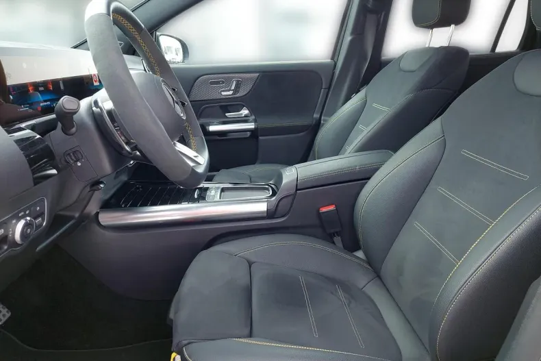 Mercedes-Benz GLA din 2025 cu 2.695 km - oferta MER173274 - foto 13