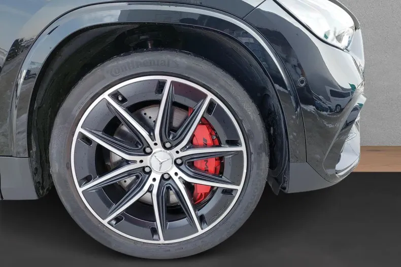 Mercedes-Benz GLA din 2025 cu 2.695 km - oferta MER173274 - foto 15