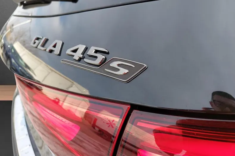 Mercedes-Benz GLA din 2025 cu 2.695 km - oferta MER173274 - foto 17