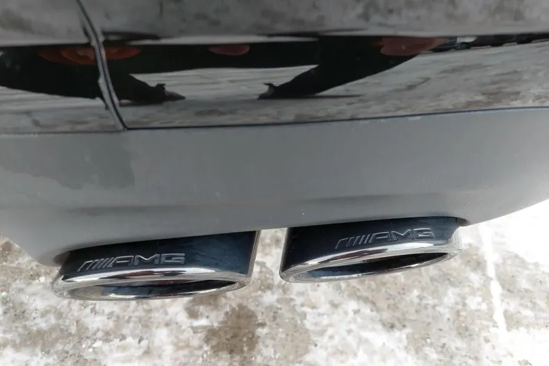 Mercedes-Benz GLA din 2025 cu 2.695 km - oferta MER173274 - foto 18