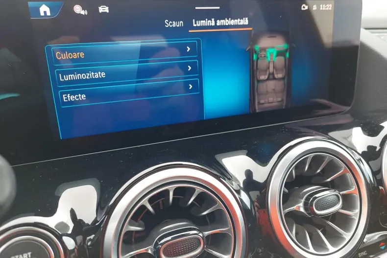 Mercedes-Benz GLA din 2025 cu 2.695 km - oferta MER173274 - foto 25