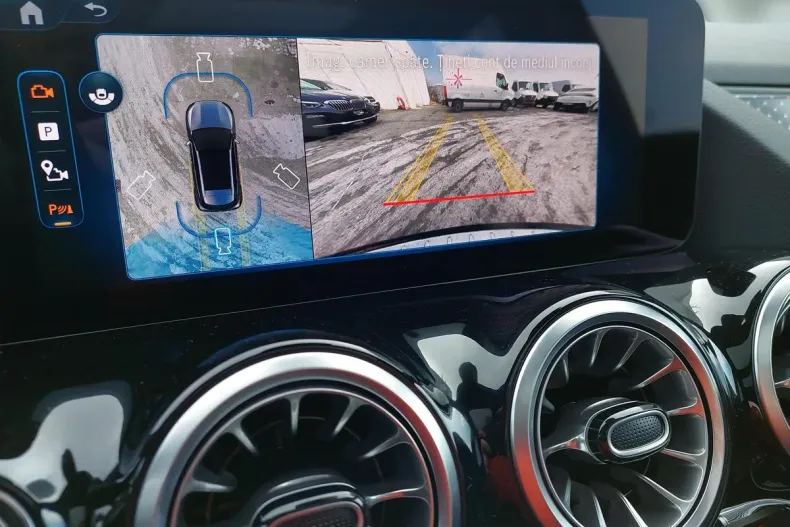 Mercedes-Benz GLA din 2025 cu 2.695 km - oferta MER173274 - foto 26