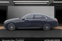 Mercedes-Benz E din 2025 cu 9.100 km - oferta MER173275 - foto 2