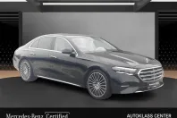 Mercedes-Benz E din 2025 cu 9.100 km - oferta MER173275 - foto 7