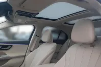 Mercedes-Benz E din 2025 cu 9.100 km - oferta MER173275 - foto 13