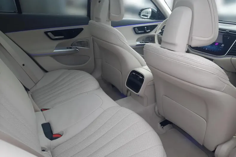 Mercedes-Benz E din 2025 cu 9.100 km - oferta MER173275 - foto 14