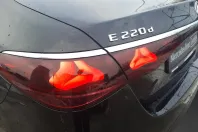 Mercedes-Benz E din 2025 cu 9.100 km - oferta MER173275 - foto 16