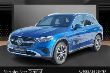 Mercedes-Benz GLC din 2024 - oferta MER173276