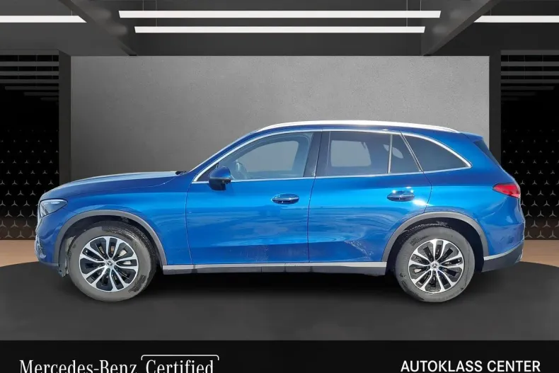 Mercedes-Benz GLC din 2024 cu 13.446 km - oferta MER173276 - foto 3