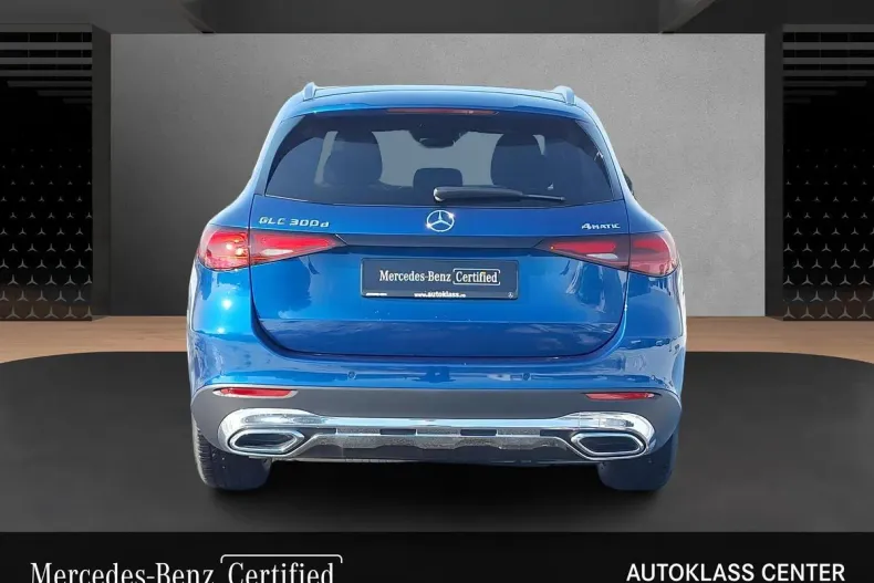 Mercedes-Benz GLC din 2024 cu 13.446 km - oferta MER173276 - foto 5