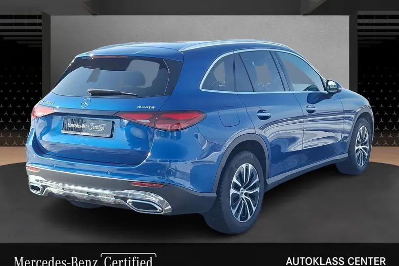 Mercedes-Benz GLC din 2024 cu 13.446 km - oferta MER173276 - foto 6