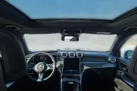 Mercedes-Benz GLC din 2024 cu 13.446 km - oferta MER173276 - foto 12