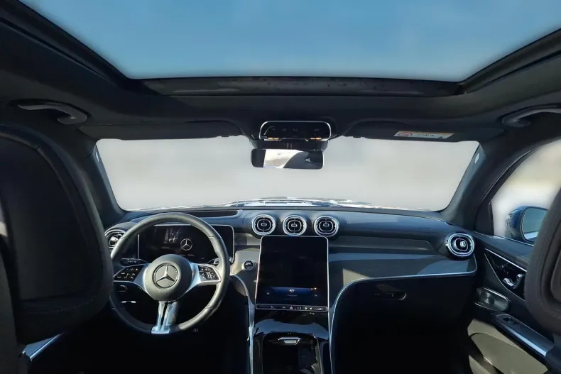 Mercedes-Benz GLC din 2024 cu 13.446 km - oferta MER173276 - foto 12