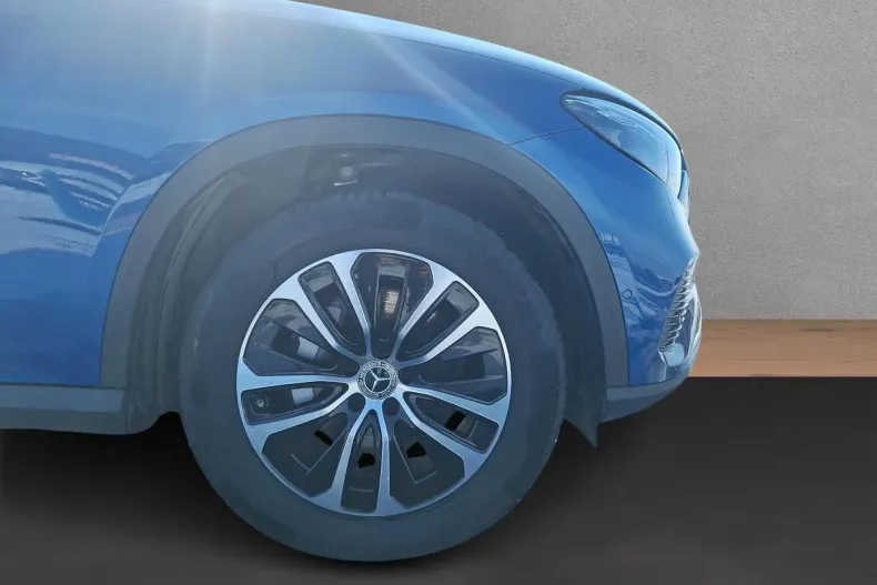 Mercedes-Benz GLC din 2024 cu 13.446 km - oferta MER173276 - foto 16