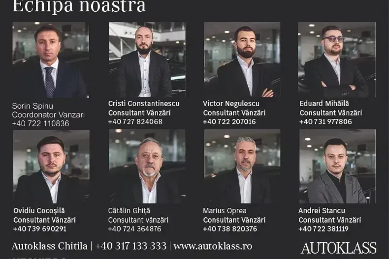 Mercedes-Benz GLC din 2024 cu 13.446 km - oferta MER173276 - foto 18