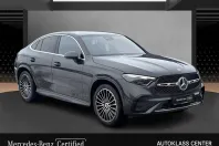 Mercedes-Benz GLC Coupe din 2023 cu 33.868 km - oferta MER173277 - foto 1