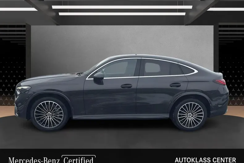 Mercedes-Benz GLC Coupe din 2023 cu 33.868 km - oferta MER173277 - foto 5