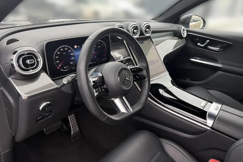 Mercedes-Benz GLC Coupe din 2023 cu 33.868 km - oferta MER173277 - foto 11